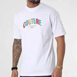 Tout neuf 😍 Tee 👕 Shirt G22-565 Blanc de Classic Series ✨ 9 Tout neuf 😍 Tee 👕 Shirt G22-565 Blanc de Classic Series ✨ -Classic Series Soldes classic series 304651 G22 565 BEYAZ 20220222T160200 04