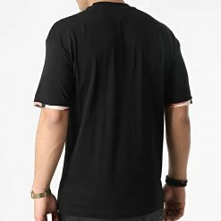 Grosses soldes 🎉 Tee 👚 Shirt Poche Camouflage G22-630 Noir Rose de Classic Series 🤩 9 Grosses soldes 🎉 Tee 👚 Shirt Poche Camouflage G22-630 Noir Rose de Classic Series 🤩 -Classic Series Soldes classic series 304659 G22 630 SIYAH BORDO 20220222T153356 04