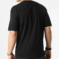 Bon marché 😉 Tee 👚 Shirt Poche Camouflage G22-630 Noir Vert Kaki de Classic Series 🤩 -Classic Series Soldes classic series 304660 G22 630 SIYAH HAKI 20220222T153415 04