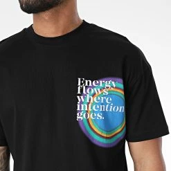 Offres ✨ Tee 👚 Shirt G22-563 Noir de Classic Series 😉 -Classic Series Soldes classic series 304683 G22 563 SIYAH 20220222T160512 02