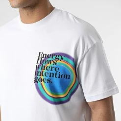 Le moins cher ✨ Tee 👕 Shirt G22-563 Blanc de Classic Series 🔥 7 Le moins cher ✨ Tee 👕 Shirt G22-563 Blanc de Classic Series 🔥 -Classic Series Soldes classic series 304688 G22 563 BEYAZ 20220222T152210 02