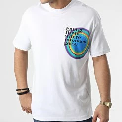 Le moins cher ✨ Tee 👕 Shirt G22-563 Blanc de Classic Series 🔥 8 Le moins cher ✨ Tee 👕 Shirt G22-563 Blanc de Classic Series 🔥 -Classic Series Soldes classic series 304688 G22 563 BEYAZ 20220222T152211 03