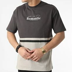 Bon marché ❤️ Tee 👚 Shirt G22-572 Beige Gris Anthracite de Classic Series 👏 8 Bon marché ❤️ Tee 👚 Shirt G22-572 Beige Gris Anthracite de Classic Series 👏 -Classic Series Soldes classic series 304715 G22 572 ANTRA TAS 20220221T162146 03