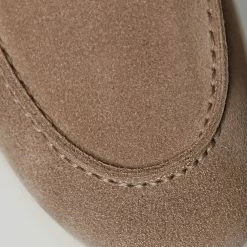 Budget 😍 Mocassins 800 Beige de Classic Series 🧨 -Classic Series Soldes classic series 306846 GALAX 20800 KUM SUET 20220318T123512 03