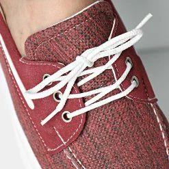 Bon marché 🤩 Chaussures Pas KT10 Rouge de Classic Series ✨ -Classic Series Soldes classic series 306865 PAS KT10 RED 20220307T160008 03