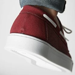 Bon marché 🤩 Chaussures Pas KT10 Rouge de Classic Series ✨ -Classic Series Soldes classic series 306865 PAS KT10 RED 20220307T160010 04