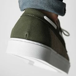Les meilleures critiques de 🥰 Chaussures Pas KT10 Vert Kaki de Classic Series 🎁 9 Les meilleures critiques de 🥰 Chaussures Pas KT10 Vert Kaki de Classic Series 🎁 -Classic Series Soldes classic series 306867 PAS KT10 KHAKI 20220307T160104 04