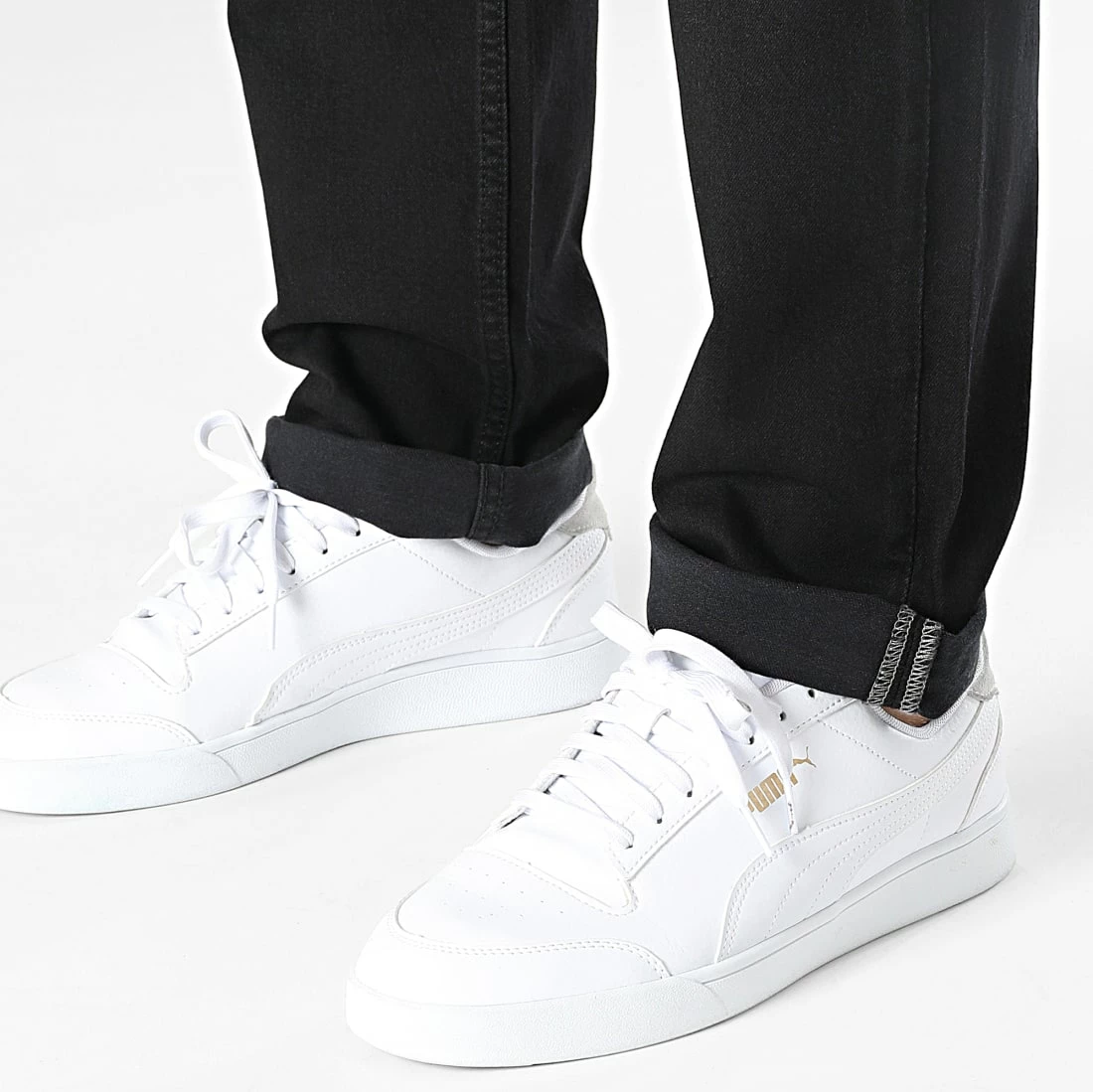 Sortie 🤩 Jean Regular 7716 Noir de Classic Series 🎁 5 Sortie 🤩 Jean Regular 7716 Noir de Classic Series 🎁 – Image 3