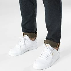 Acheter 🥰 Jean Regular 7808 Bleu Brut de Classic Series 💯 8 Acheter 🥰 Jean Regular 7808 Bleu Brut de Classic Series 💯 -Classic Series Soldes classic series 307019 7808 HAKI 2 20220304T161139 03