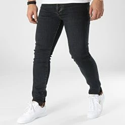 Promo 🔥 Jean Skinny 7798 Bleu Brut de Classic Series 🤩