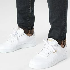 Promo 🔥 Jean Skinny 7798 Bleu Brut de Classic Series 🤩 -Classic Series Soldes classic series 307027 7798 KAHVE 20220304T160207 03