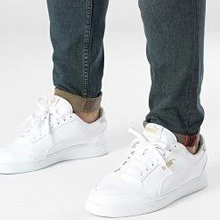 Le moins cher ⭐ Jean Skinny 7760 Bleu Brut de Classic Series ⭐ -Classic Series Soldes classic series 307033 7760 HAKI 2 20220304T160153 03