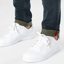 Top 10 💯 Jean Slim 7750 Bleu Brut de Classic Series ⌛ -Classic Series Soldes classic series 307049 7750 HAKI 1 20220304T160231 03