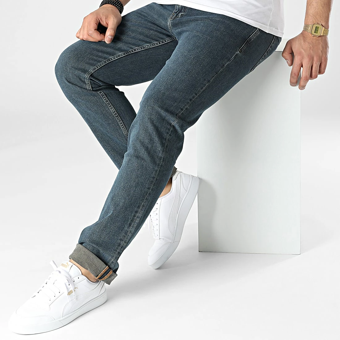 Top 10 🧨 Jean Regular 7816 Bleu Denim de Classic Series 👍 4 Top 10 🧨 Jean Regular 7816 Bleu Denim de Classic Series 👍 – Image 2