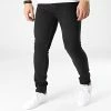 Remise 🛒 Jean Slim 7802 Noir de Classic Series 🎁 -Classic Series Soldes classic series 307054 7802 BLACK 1 20220304T144709 01