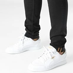 Remise 🛒 Jean Slim 7802 Noir de Classic Series 🎁 -Classic Series Soldes classic series 307054 7802 BLACK 1 20220304T144710 02