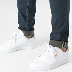 Remise 😍 Jean Slim 7823 Bleu Denim de Classic Series 🎁 -Classic Series Soldes classic series 307058 7823 HAKI 20220304T160829 03