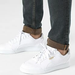 Coupon ✔️ Jean Slim 7811 Bleu Denim de Classic Series 🥰 -Classic Series Soldes classic series 307062 7811 KAHVE 1 20220304T160956 03