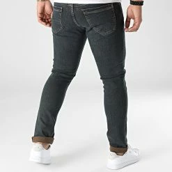 Coupon ✔️ Jean Slim 7811 Bleu Denim de Classic Series 🥰 -Classic Series Soldes classic series 307062 7811 KAHVE 1 20220304T160957 04
