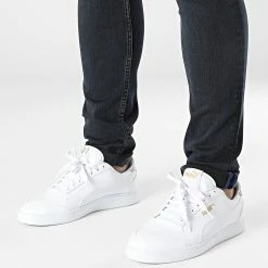 Budget ⭐ Jean Slim 7800 Bleu Brut de Classic Series 🔥 -Classic Series Soldes classic series 307064 7800 TINTLI 20220304T155636 03