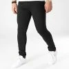 Nouveau ⌛ Jean Slim 7464 Noir de Classic Series 💯 -Classic Series Soldes classic series 307068 7464 BLACK 20220304T160341 01