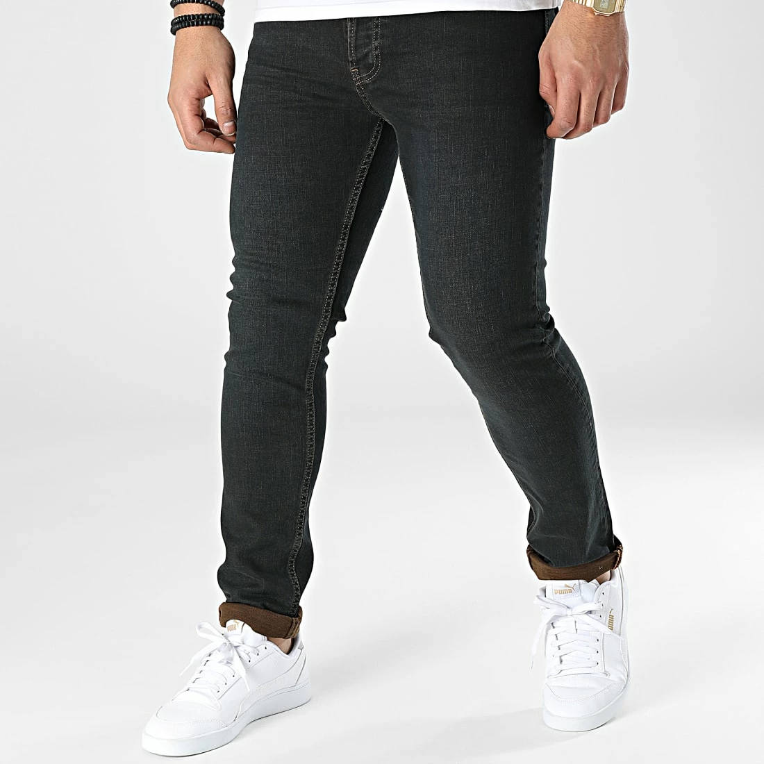 Les meilleures critiques de 🔔 Jean Slim 7811 Bleu Brut de Classic Series 🎉 3 Les meilleures critiques de 🔔 Jean Slim 7811 Bleu Brut de Classic Series 🎉