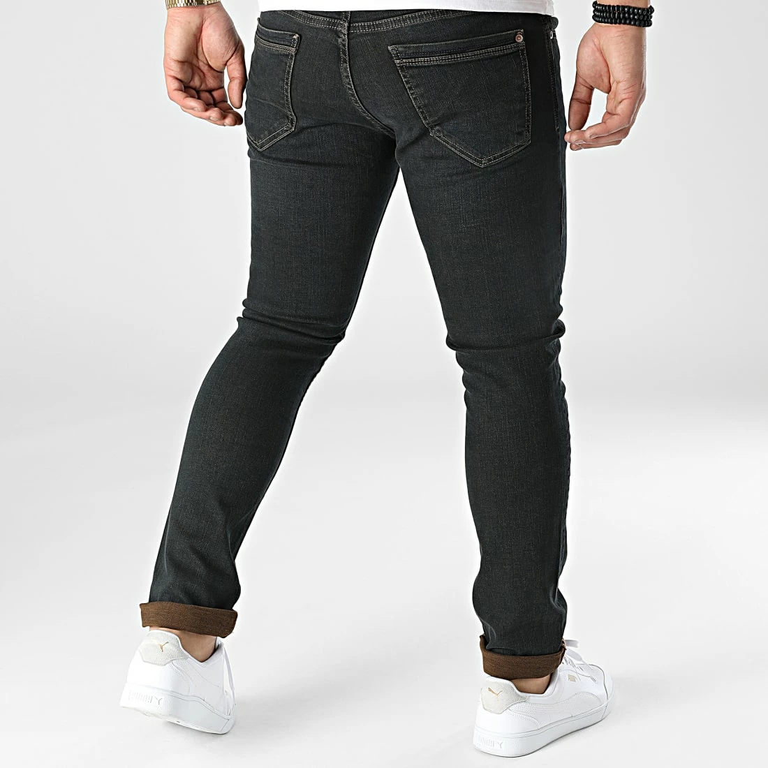 Les meilleures critiques de 🔔 Jean Slim 7811 Bleu Brut de Classic Series 🎉 6 Les meilleures critiques de 🔔 Jean Slim 7811 Bleu Brut de Classic Series 🎉 – Image 4