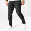 Tout neuf 😉 Jean Skinny 4023 Noir de Classic Series 👍 2 Tout neuf 😉 Jean Skinny 4023 Noir de Classic Series 👍 -Classic Series Soldes classic series 307140 DHZ 4023 8 SIYAH 20220304T160406 01