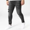 Meilleure vente 🛒 Jean Skinny 3579 Noir de Classic Series 🛒