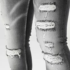 Vente flash 🥰 Jean Skinny DHZ-3675 Noir de Classic Series 👍 8 Vente flash 🥰 Jean Skinny DHZ-3675 Noir de Classic Series 👍 -Classic Series Soldes classic series 307206 DHZ 3675 1 SIYAH 20220304T160203 03