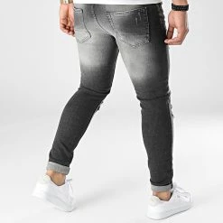 Vente flash 🥰 Jean Skinny DHZ-3675 Noir de Classic Series 👍 9 Vente flash 🥰 Jean Skinny DHZ-3675 Noir de Classic Series 👍 -Classic Series Soldes classic series 307206 DHZ 3675 1 SIYAH 20220304T160205 04