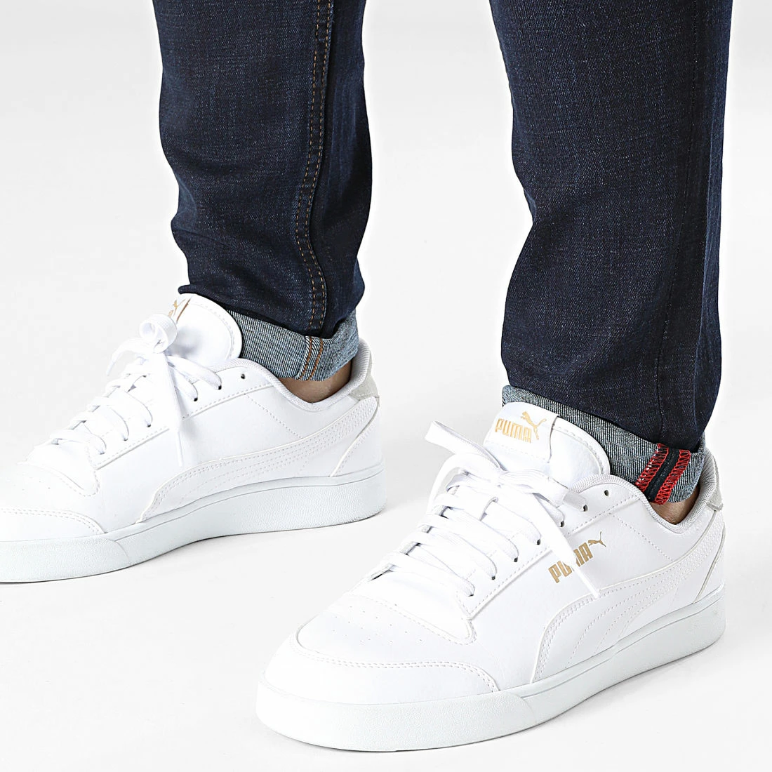 Nouveau ⌛ Jean Slim 7672 Bleu Brut de Classic Series 💯 5 Nouveau ⌛ Jean Slim 7672 Bleu Brut de Classic Series 💯 – Image 3