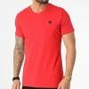 Sortie ❤️ Tee 👚 Shirt Col V 2820 Rouge de Classic Series 🤩 2 Sortie ❤️ Tee 👚 Shirt Col V 2820 Rouge de Classic Series 🤩 -Classic Series Soldes classic series 307273 2820 RED 20220303T161949 01