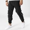 Promo 👏 Jogger Pant G22-639 Noir de Classic Series 😉 2 Promo 👏 Jogger Pant G22-639 Noir de Classic Series 😉 -Classic Series Soldes classic series 307385 G22 639 SIYAH 20220304T151715 01