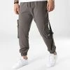 Acheter 😍 Pantalon Cargo G22-638 Gris Anthracite de Classic Series 😀 1 Acheter 😍 Pantalon Cargo G22-638 Gris Anthracite de Classic Series 😀 -Classic Series Soldes classic series 307390 G22 638 GRI 20220304T151758 01