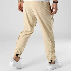 De gros 😉 Pantalon Cargo G22-637 Beige de Classic Series ✔️ 9 De gros 😉 Pantalon Cargo G22-637 Beige de Classic Series ✔️ -Classic Series Soldes classic series 307401 G22 637 BEJ 20220304T151646 04