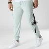 Promo 👏 Jogger Pant G22-638 Vert Menthe de Classic Series 🥰 -Classic Series Soldes classic series 307413 G22 638 MINT 20220307T155307 01