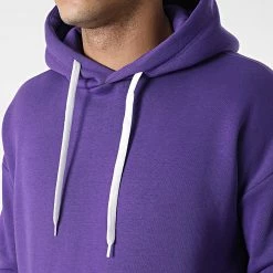 Top 10 ⌛ Ensemble De Survetement F22-901 Violet de Classic Series 🔥 -Classic Series Soldes classic series 307433 F22 901 MOR 20220308T134436 03