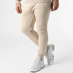 Promo 🔥 Ensemble De Survetement F22-901 Beige de Classic Series 👏 9 Promo 🔥 Ensemble De Survetement F22-901 Beige de Classic Series 👏 -Classic Series Soldes classic series 307436 F22 901 BEJ 20220308T134528 04