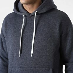 Acheter 🤩 Ensemble De Survetement F22-901 Bleu Marine Chiné de Classic Series ❤️ -Classic Series Soldes classic series 307437 F22 901 MAVI MELANJ 20220308T134457 03