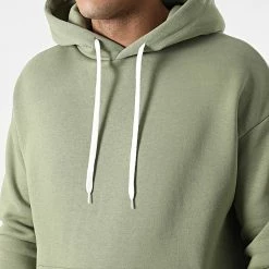 Le moins cher 😀 Ensemble De Survetement F22-901 Vert Clair de Classic Series ✔️ -Classic Series Soldes classic series 307439 F22 901 HAKI 20220308T134514 03