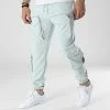 Meilleure vente 🎁 Jogger Pant G22-637 Vert Menthe de Classic Series 😀 -Classic Series Soldes classic series 307442 G22 637 MINT 20220307T155252 01