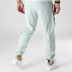 Meilleure vente 🎁 Jogger Pant G22-637 Vert Menthe de Classic Series 😀 -Classic Series Soldes classic series 307442 G22 637 MINT 20220307T155255 04