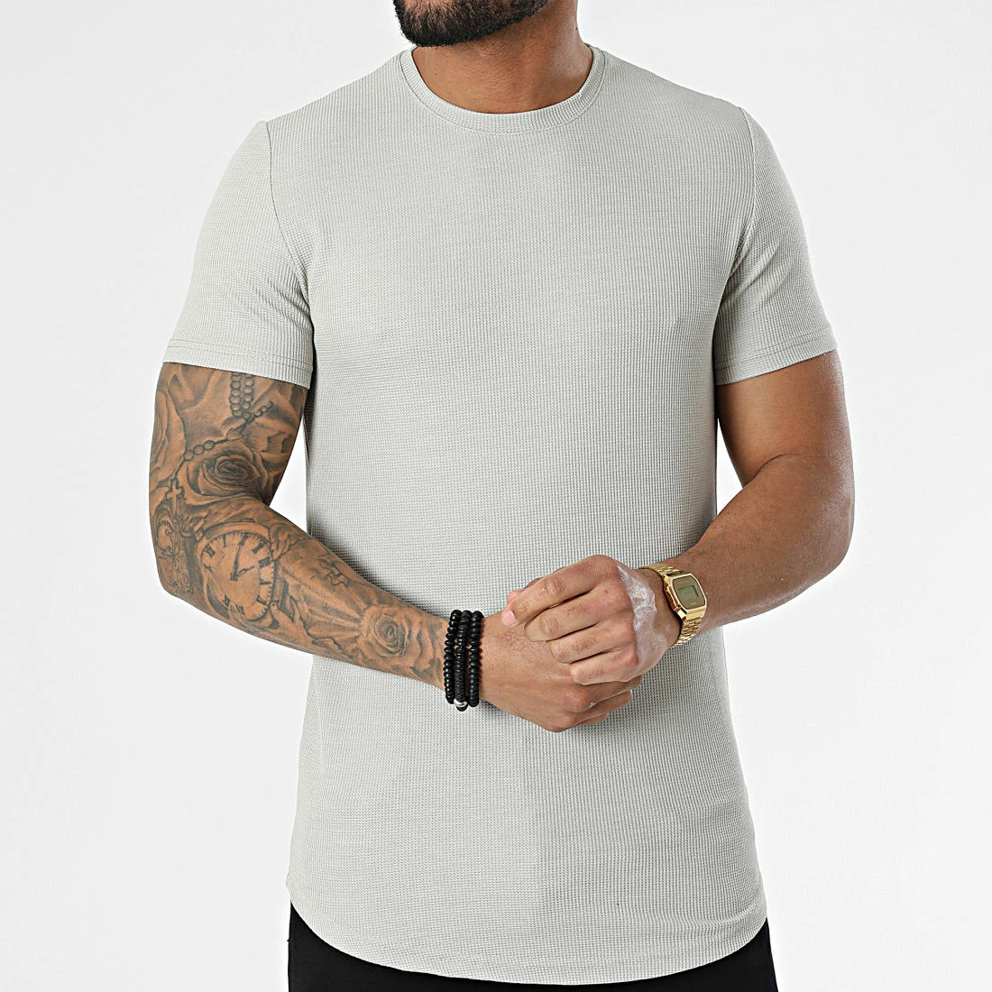 Les meilleures critiques de 😍 Tee 👚 Shirt Oversize 1100 Gris de Classic Series 🎉 5 Les meilleures critiques de 😍 Tee 👚 Shirt Oversize 1100 Gris de Classic Series 🎉 – Image 3