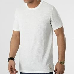 Acheter 🥰 Tee 👚 Shirt 1258 Beige Clair de Classic Series 🔔