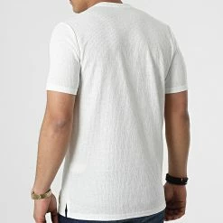 Acheter 🥰 Tee 👚 Shirt 1258 Beige Clair de Classic Series 🔔 -Classic Series Soldes classic series 309269 ERS 1258 EKRU 20220408T110700 04