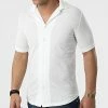 Les meilleures critiques de 😀 Chemise A Manches Courtes ERS-1651 Blanc de Classic Series ✨ -Classic Series Soldes classic series 309343 ERS 1651 BEYAZ 20220318T161529 01