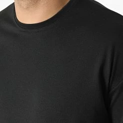 Offres 🌟 Ensemble Tee 👚 Shirt Et Short Jogging 1253 Noir de Classic Series 🎁 -Classic Series Soldes classic series 309348 ERS 1253 SIYAH 20220318T162159 02