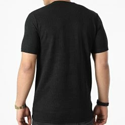 Remise ⭐ Tee 👕 Shirt 1258 Noir de Classic Series ✔️ -Classic Series Soldes classic series 309350 ERS 1258 SIYAH 20220318T161135 04