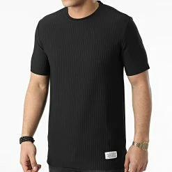 De gros 💯 Tee 👚 Shirt 1757 Noir de Classic Series 😉